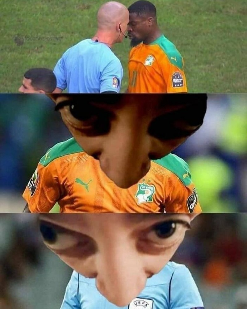 Foto Kocak Bikin Ngakak