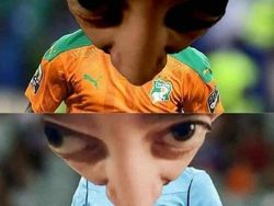 Foto Kocak Bikin Ngakak yang Dibagikan Warganet di Medsos