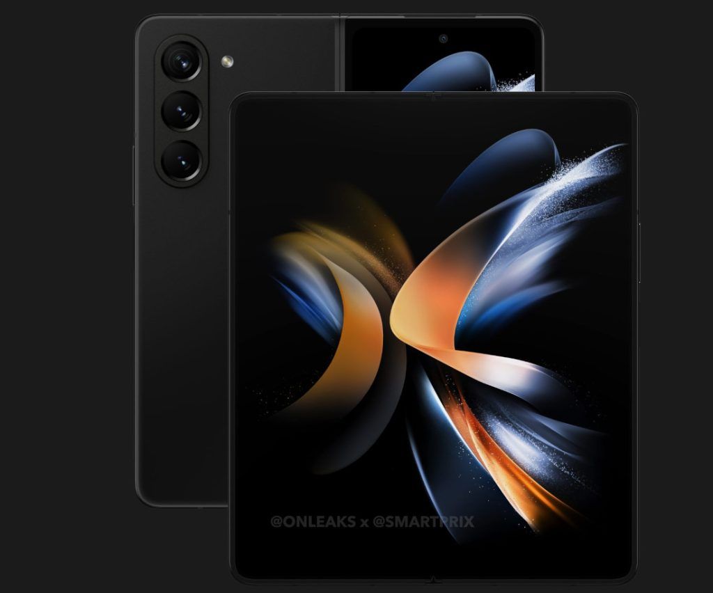 Galaxy Fold5
