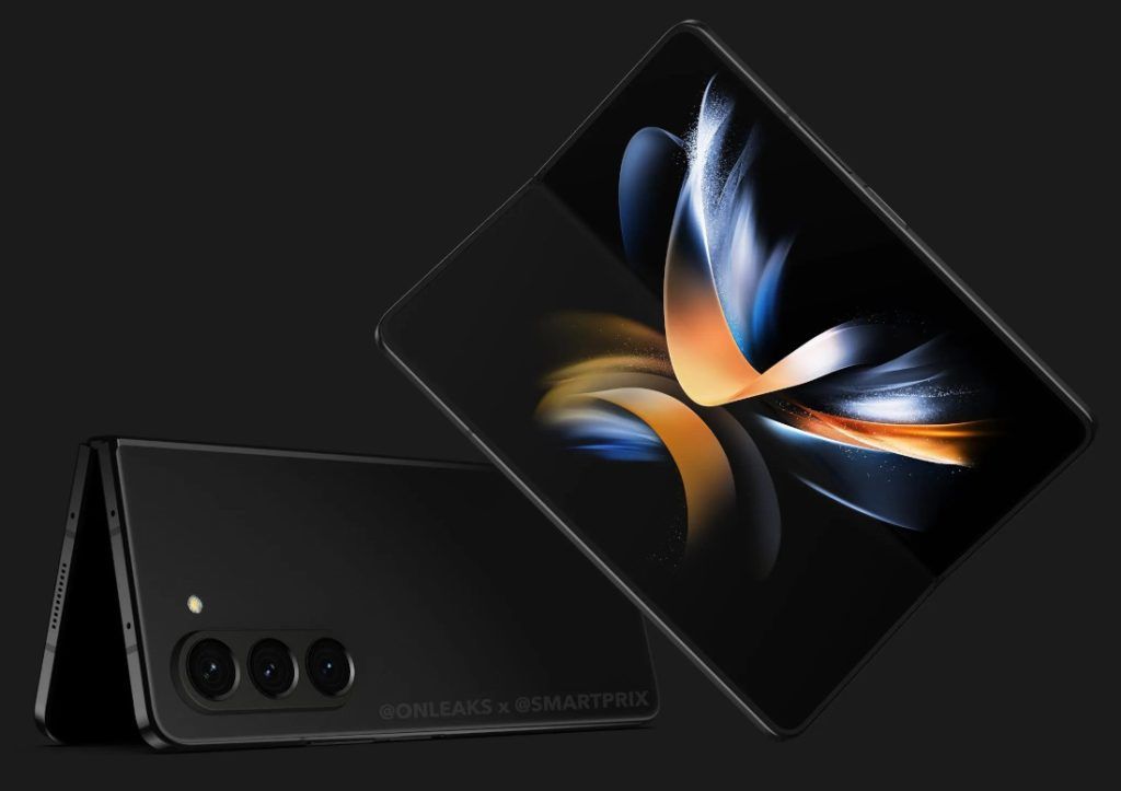 Galaxy Fold5
