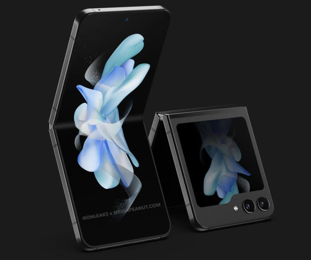 Galaxy Z Flip5