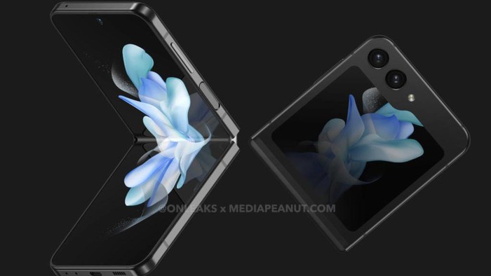 Galaxy Z Flip5