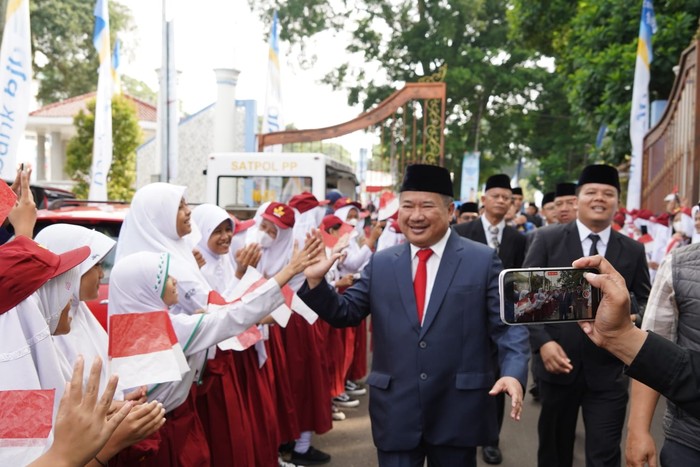 Hardiknas Kabupaten Garut