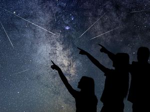 Jadwal Fenomena Astronomi 2024 Lengkap, Pemburu Hujan Meteor Wajib Cek!