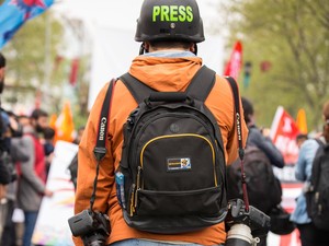 Serba-serbi Hari Jurnalis Internasional, Dirayakan 19 November