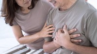 Wajib Tahu, 5 Tanda Peringatan Penyakit Jantung yang Bisa Muncul di Kulit