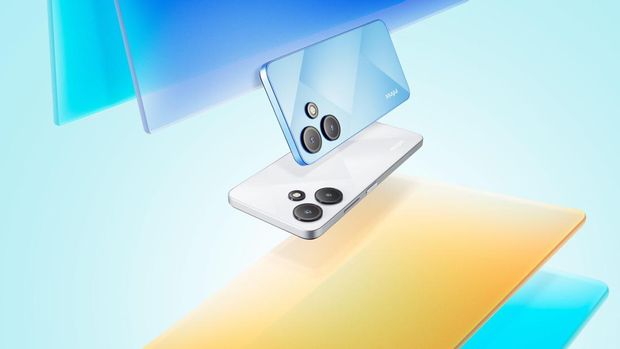 Infinix Hot 30i