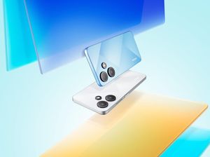 Infinix Hot 30i: Harga dan Spesifikasi di Indonesia