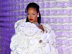 Video: Melihat Patung Lilin Rihanna di Madame Tussauds London
