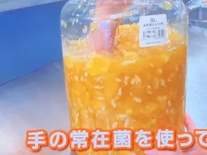 Jorok! Bakteri dari Tangan Pegawai Malah Jadi Bahan Minuman