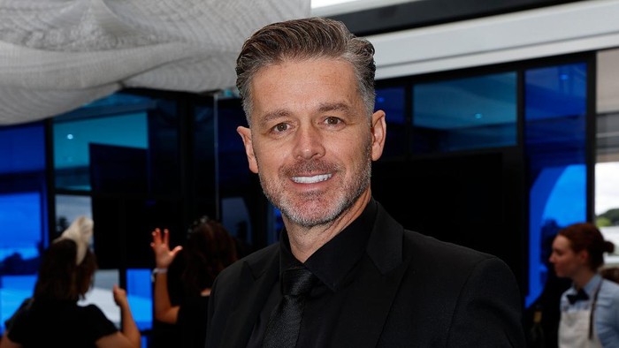 Juri MasterChef Australia Jock Zonfrillo Meninggal, Disebut Idap Kanker Usus