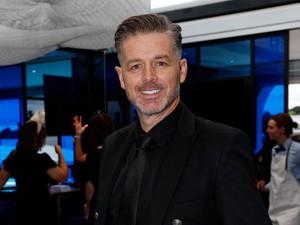 Juri MasterChef Australia Jock Zonfrillo Meninggal, Disebut Idap Kanker Usus