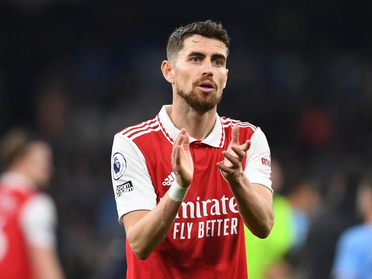 Bersih-bersih Arsenal: 3 Pemain Habis Kontrak, 2 Dijual