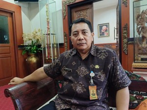 Pemkot Denpasar Libatkan 1.050 Orang dalam PKB 2023