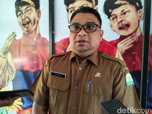 Aceh Usulkan PON 2024 Ditunda 1 Tahun