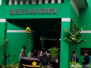 PPATK Ungkap Kejanggalan di Rekening Penembak Kantor MUI
