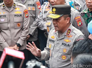Wanti-wanti Kapolda Metro Agar Tak Ada Nego-nego dan Transaksi