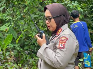 Polisi Ingatkan Warga Tak Sebar Hoaks Kasus Hilangnya Bocah Subang