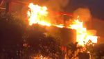 Penampakan Jadul Malang Plaza Sebelum Ludes Terbakar