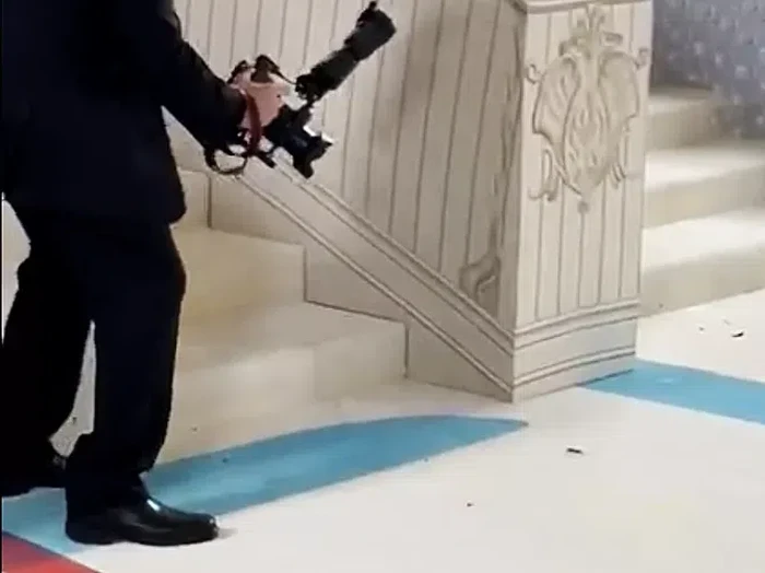 Kecoa di Met Gala 2023