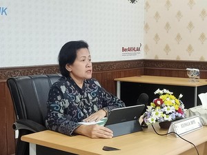 1 Juta Wisatawan Asing Pelesiran ke Bali pada Januari-Maret 2023