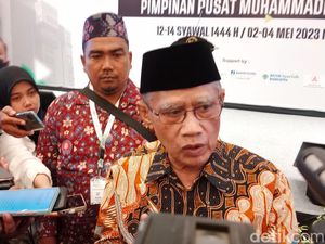Kata Haedar soal Kader Muhammadiyah Masuk Radar Bacawapres Ganjar