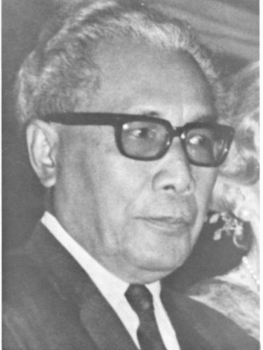 Ki Sarino Mangunpranoto