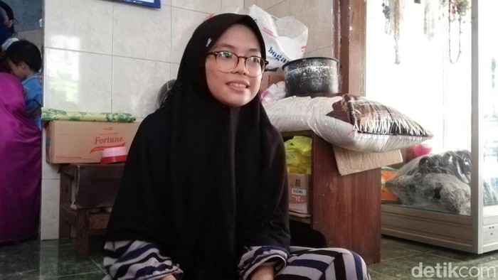 Kisah mahasiswi berada di tengah Perang Sudan