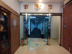 Spek Pistol Penembak Kantor MUI: Kalau Dimodif Sedikit Bisa Mematikan!