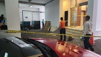 Waketum MUI Anwar Abbas mengatakan pelaku penembakan sudah dua kali datang ke MUI untuk bertemu Ketua MUI KH Miftachul Akhyar.