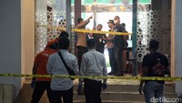 Berdasarkan informasi yang diterima, Anwar menuturkan pelaku datang dan mendakwahkan diri sebagai nabi. Dia menyebut hari ini merupakan kedua kalinya pelaku datang ke kantor MUI.