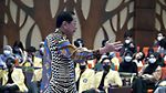 Kuliah Umum Dukung Indonesia Meraih Bonus Demografi Berkualitas
