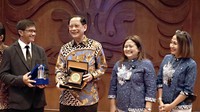 Program ini menjadi wujud komitmen lanjutan dari Bakti BCA Pendidikan untuk mendukung program Sustainable Development Goals (SDGs) 2030 serta pemerataan pendidikan dan literasi keuangan generasi muda khususnya dalam menghadapi masa puncak Bonus Demografi pada 2030 mendatang. 