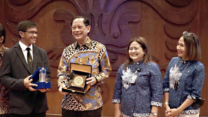 Kuliah Umum BCA Kuliah Umum BCA
