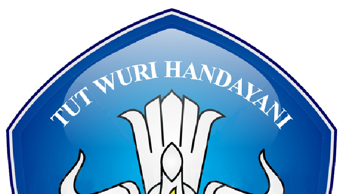 Lambang Tut Wuri Handayani