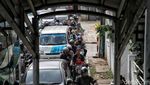 Melihat Kemacetan Jakarta yang Bikin Jam Kerja Mau Dibagi Jadi Dua