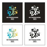 Link Download Logo Hardiknas 2023: Visualisasi Dan Maknanya