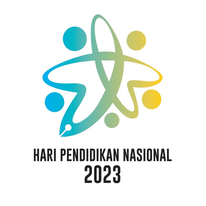 Link download logo Hardiknas 2023 telah dirilis oleh Kemdikbud untuk memperingati Hari Pendidikan Nasional 2023. Cek juga bentuk dan makna logo tersebut!