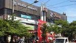 Penampakan Jadul Malang Plaza Sebelum Ludes Terbakar