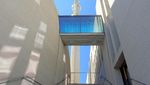 8 Potret Masjid Cologne, Masjid Terbesar di Jerman yang Punya Bentuk Unik