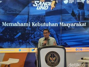 Nggak Kaleng-kaleng! Perputaran Uang saat Lebaran Diprediksi Rp 335,3 T