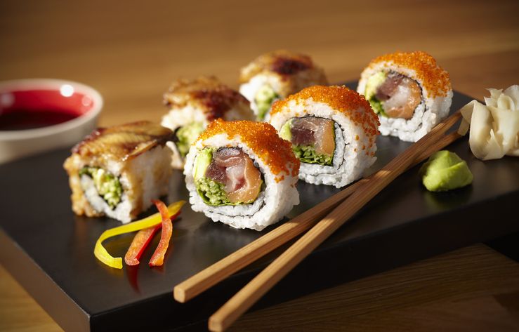 7 Mitos Sushi yang Keliru Ini Masih Banyak Dipercaya Orang
