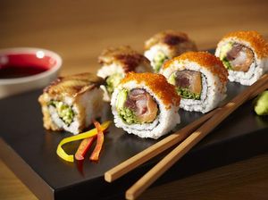 7 Mitos Sushi yang Keliru Ini Masih Banyak Dipercaya Orang