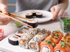 7 Makanan Jangan Dibeli di Bandara