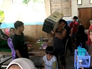 Beda Pilihan di Pilkades, 3 Keluarga di Kolaka Utara Diusir Pemilik Lahan
