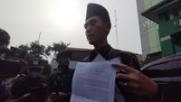 Berikut Isi Surat Ancaman Penembak Kantor MUI Yang Ngaku Nabi