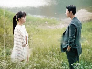 Sinopsis My Perfect Stranger, Drakor Rating Tinggi Dibintangi Kim Dong Wook