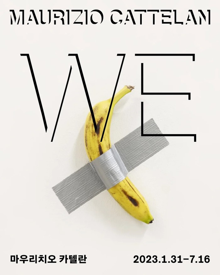 Nekat! Mahasiswa Ini Makan Pisang Viral yang Dilakban Seharga Rp 1.6 M Nekat! Mahasiswa Ini Makan Pisang Viral yang Dilakban Seharga Rp 1.6 M