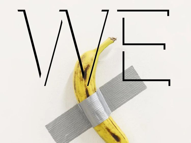 Potret Pisang Dilakban Dimakan Mahasiswa yang Nggak Sarapan!