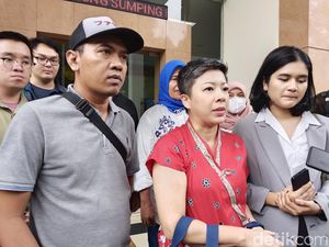 Ortu Murid SD Pocin Gugat Walkot Depok ke PTUN